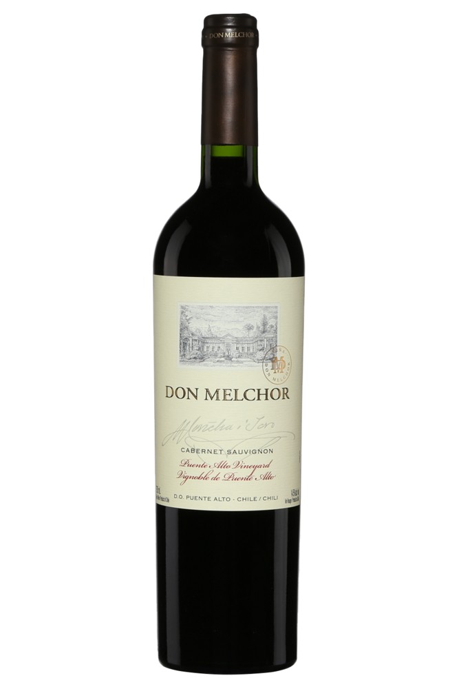 Don Melchor