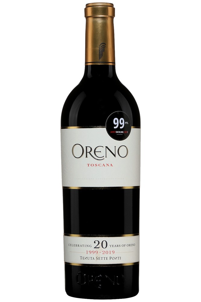 Oreno