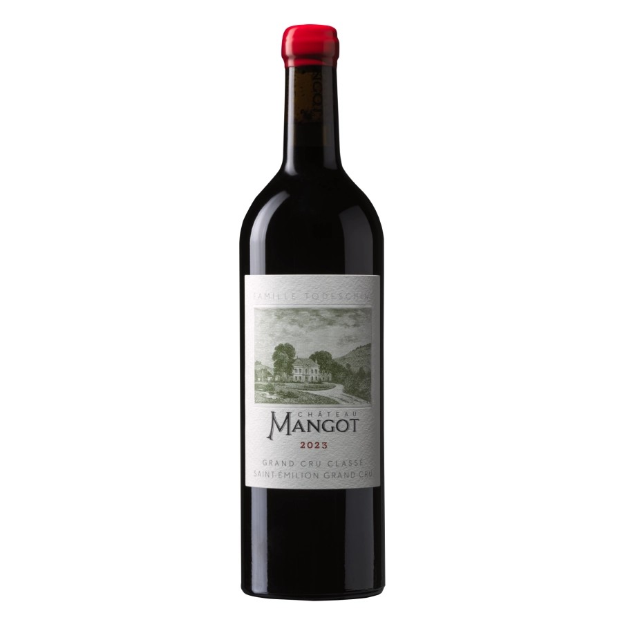 Château Mangot